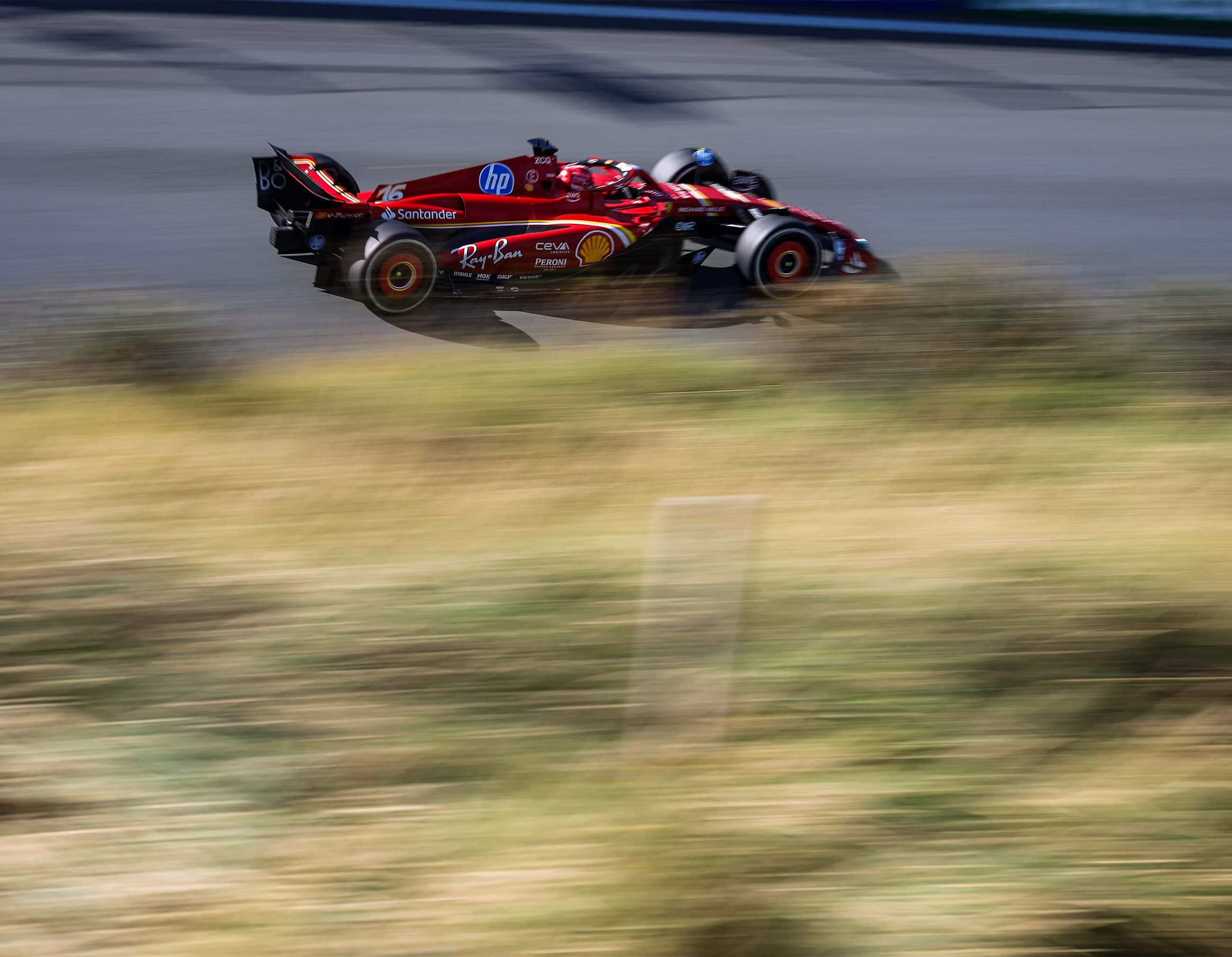 Leclerc-Calendar-Netherlands-Zandvoort-Quote-D