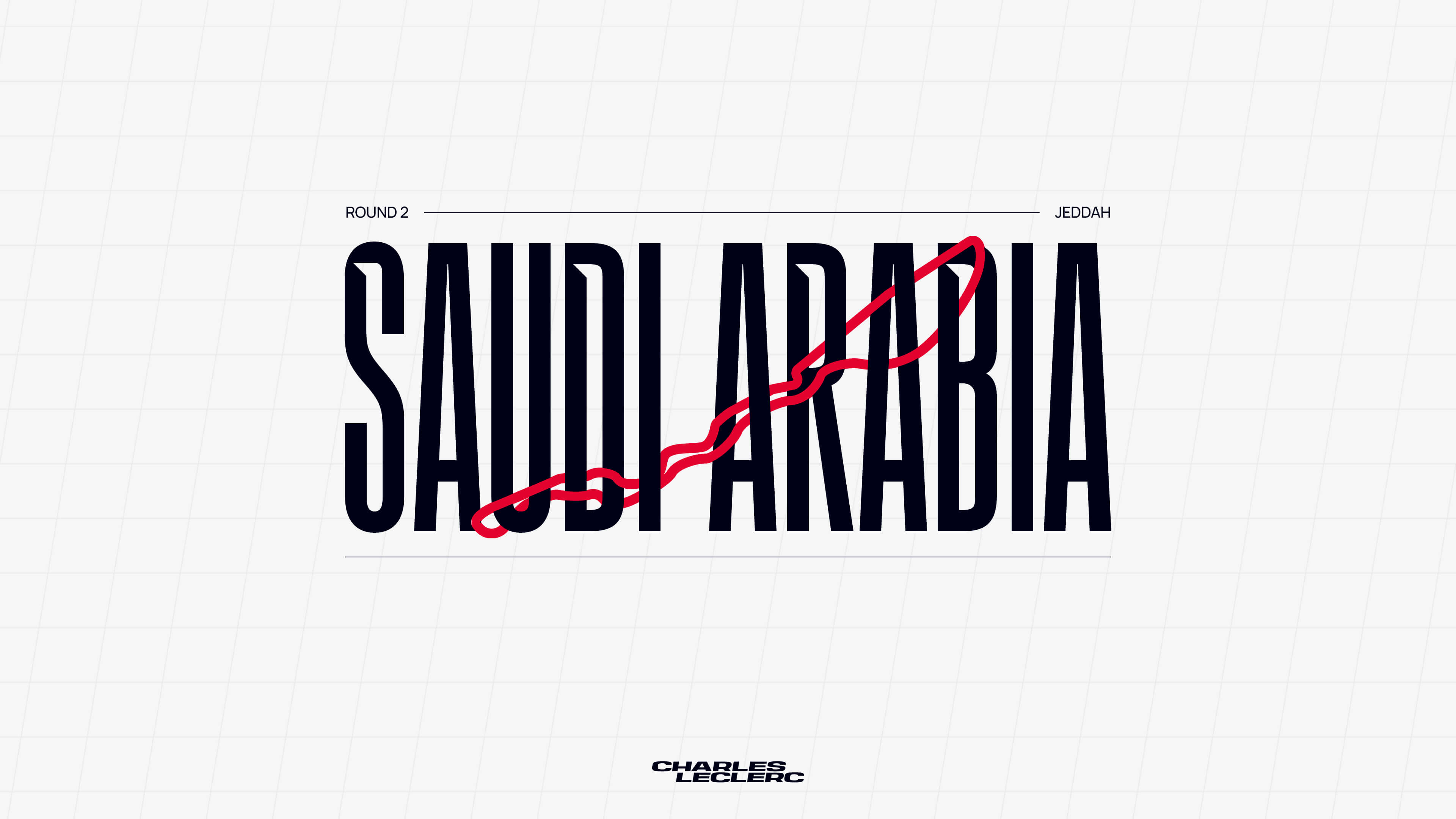 F1 Saudi Arabia Grand Prix, Jeddah | Charles Leclerc Official Website